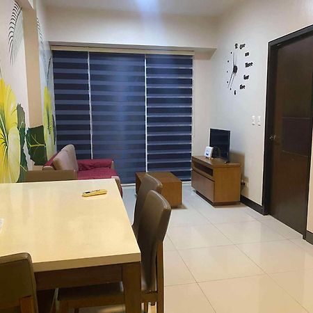 Mactan Newtown Beach Condo Lapu-Lapu City Exterior photo