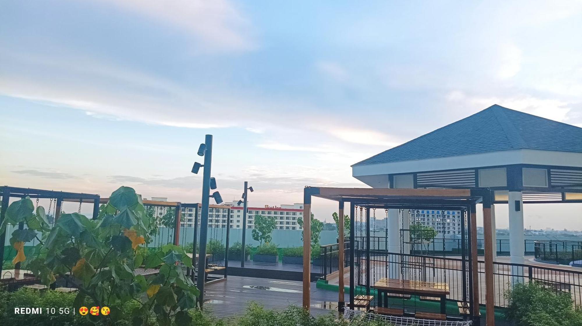 Mactan Newtown Beach Condo Lapu-Lapu City Exterior photo